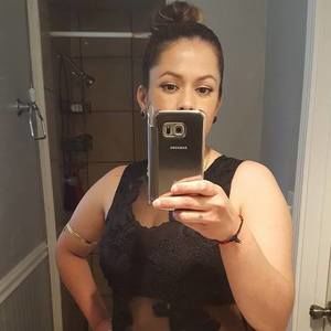 Meet your Posher, Luisana